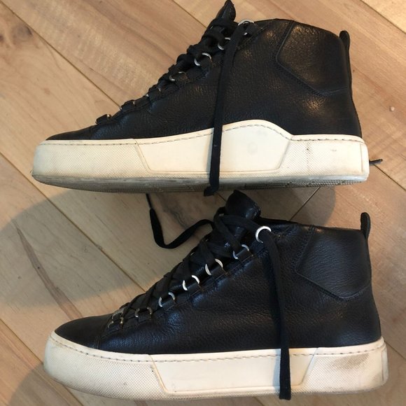 Balenciaga arena - Picture 1 of 9